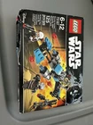 LEGO Star Wars: Bounty Hunter Speeder Bike Battle Pack (75167)
