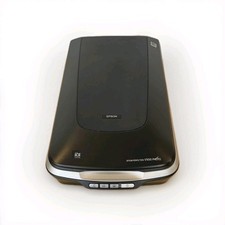 Epson Perfection V500  Photo Scanner in full working order
