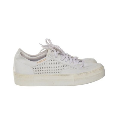 Chekich, Sneaker, Größe: 40, Weiß, Herren #jwG