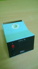 Weller WTCP 51 Soldering Station only, no iron or stand, TESTED WORKING
