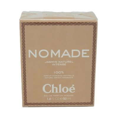 Chloe Nomade jasmin Naturel Eau de Parfum Intense 50 ml