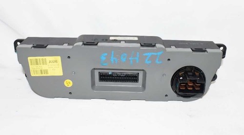 97250-2TLE0 AC Temperature Control Climate Fits 14-15 OPTIMA B3D25 - Picture 9 of 9