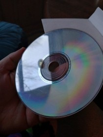 Virtua Fighter 2 Sega Saturn Disc Only Untested