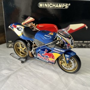 Minichamps Motogp | eBay
