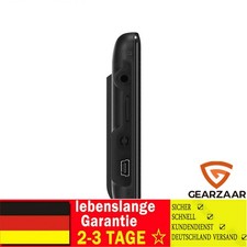 Navi Navigationsgerät Auto LKW PKW GPS-Navigation 5 Zoll Navigation 8G+128MB