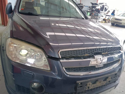 96830394 Calibro per CHEVROLET CAPTIVA 3.2 V6 LTX 2008 3842596 - Foto 5 di 10