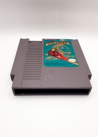 Nintendo NES Lot 3 games-Seicross, Mario Bros/Duck Hunt, and Rocketeer