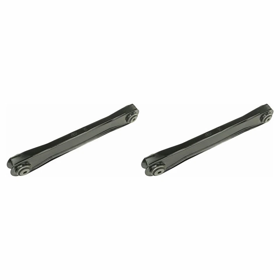 Brazo de control de suspensión superior delantero Mevotech 2X para Dodge Ram 2500 1995-1999 Foto 2 de 4