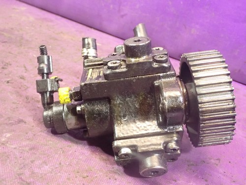 OPEL VECTRA C 02-05 1.9 EINSPRITZPUMPE 0055193731 0445010097 / ST 69399 - Bild 3 von 10