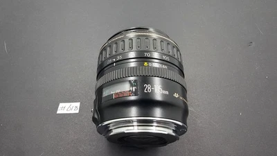 Canon EF 28-105mm Focal Camera Lenses for sale - eBay