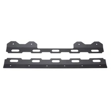 Tusk 184-992-0002 UTV Cargo Box Top Rack