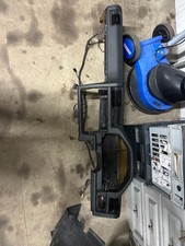 bmw e30 sport m20 325 3251 dashboard dash