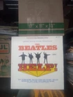 The Beatles “Help!” Apple SMAS  1971 APPLE RECORDS VG+/VG.