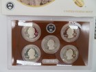 2013 UNITED STATES  MINT AMERICA THE BEAUTIFUL  QUARTER  PROOF SET — photo 5