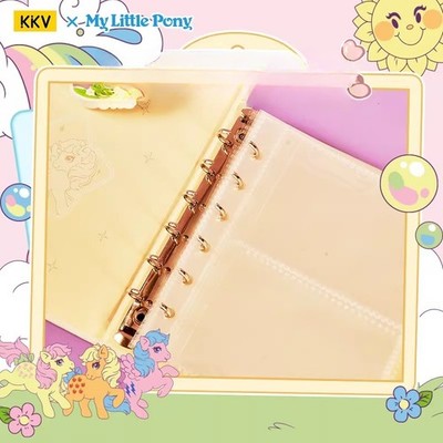 my little pony card binder PINKIE PIE MINI TOUR!! I saw her requested in the comments of the first video so shes up next! Again comment and let me know which of the mane 6 u wanna see me show next! #mlp #fyp My MLP kayou cards binder