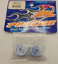 Pro-Line Wheel Hex Adapter 23mm HD Hex Fits Hpi Savage Proline 6033-00