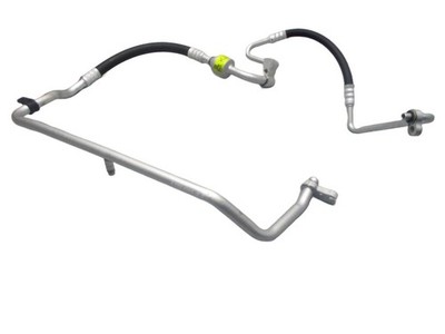 Klimaleitung Klimaschlauch für OPEL SIGNUM 2.2 DTI 9229659