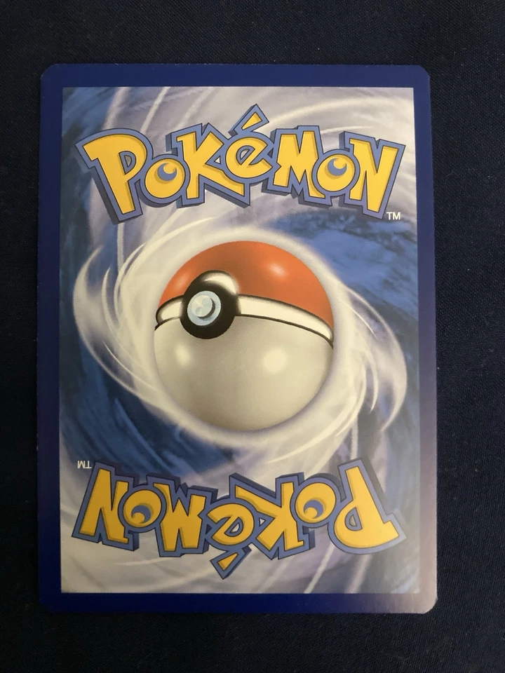 Charcadet 039/198 SV01: Scarlet & Violet Base Set Basic Reverse Holo Common - Image 2 of 2