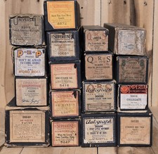  on The Hot Collector