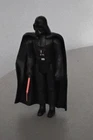 Vintage 1977 Star Wars Darth Vader  Action Figure Kenner Hong Kong COMPLETE