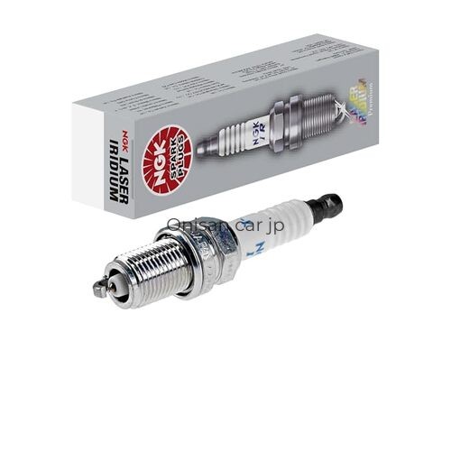 NGK LASER Iridium Spark Plug 3107 IFR5G-11K