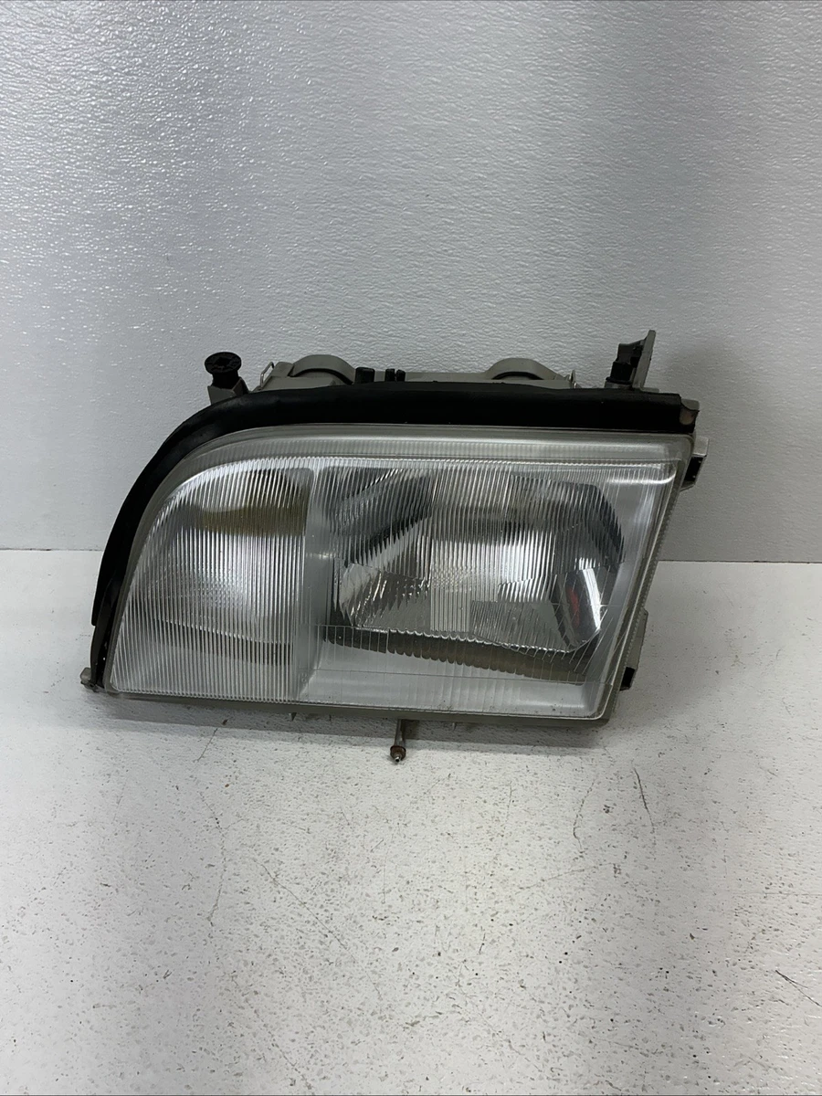 MB-126-560SEL-ヘツトランプコンプリート販売 Headlights for Mercedes-Benz 560SEL for sale | eBay