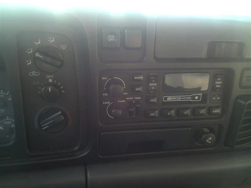 Wiper Transmission Fits 97-02 DODGE 2500 PICKUP 248681 - Image 2 of 4