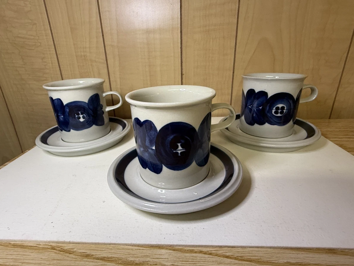Arabia Finland Cup Saucer for sale | eBay