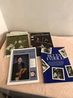 Lot Of 4 Fiddle Books Mel Bay & Blues Fiddle Softcover