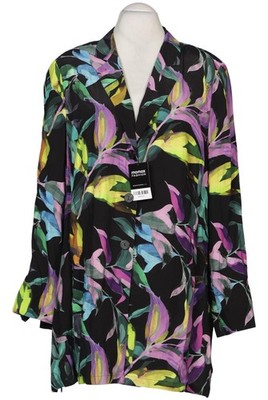 Selection by Ulla Popken Blazer Damen Business Jacke Kostümjacke Gr.... #he05cv3
