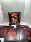 LED ZEPPELIN - Mothership  4 LP Vinyl Box Set 2008 180g R1 344700  NM / EX