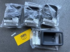 Nissan Patrol Y60 Rd28t Lwb Door Handle Insert Trim Set Of 4 8068201j01
