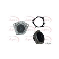Apec Wasserpumpe FüR Vauxhall Astra Mk VI GTC P10 2011-2018 6 Ventile