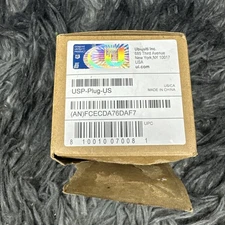 UniFi USP-Plug Ubiquiti Protect Smart Power Plug Auto Reboot Offline Modem