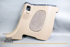 97-03 Jaguar XK8 XKR X100 Convertible Rear Right Side Quarter Trim Cover SDC OEM