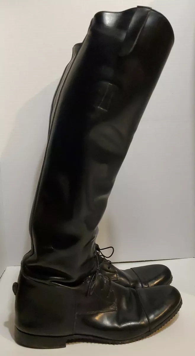 Der dau deals paddock boots
