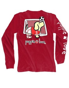 puppy love long sleeve t shirts