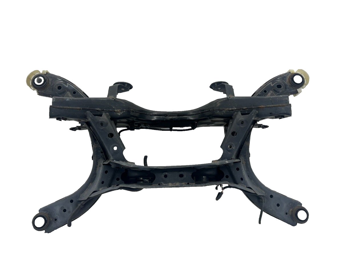 2017-2024 MAZDA CX-5 AWD REAR SUBFRAME SUB FRAME CROSSMEMBER CROSS