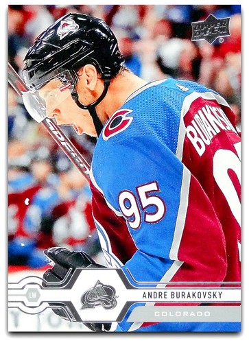 2019-20 Upper Deck SERIES TWO *** PICK YOUR CARD *** From SET [251-500] - Bild 134 von 228