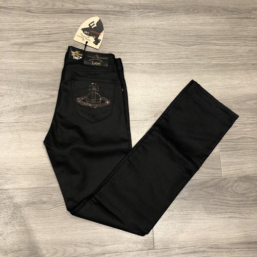 BNWT Vivienne Westwood Anglomania X Lee 