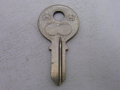 KEY B BLANK FOR CARS PANHARD PEUGEOT - DUBOIS FLAMBO YVEL - PROFILE: D