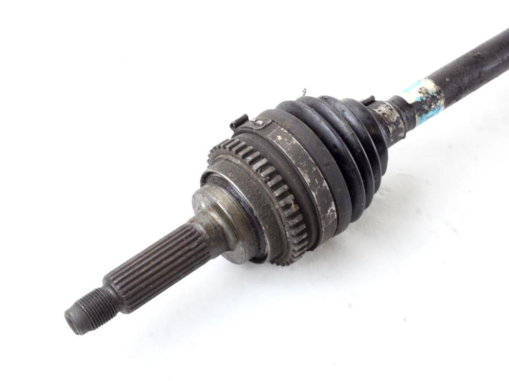 96287814 Antriebswelle halbe welle vorne rechts Daewoo MATIZ 1.0 