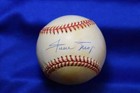 Willie Mays PSA DNA Autograph National ONL League Signed Baseball
