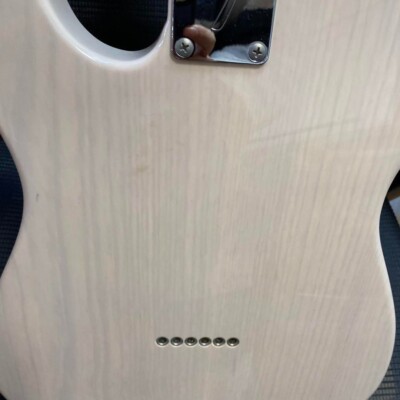 フェンダージャパン エレキギター TL71/ASH USB/M Fender JapanTL71/ASH -USB/M (US Blonde)- 2007-2010年製【Ash