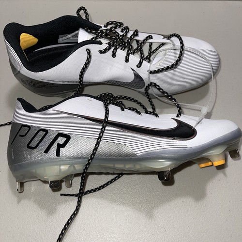 Metal Baseball Cleats CJ7577-103 