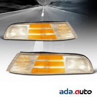 92-97 Crown Victoria Left Right Side Rear Signal Lights Pair Lamps on sale 92-97 Crown Victoria Left Right Side Rear Signal Lights Pair Lamps on sale