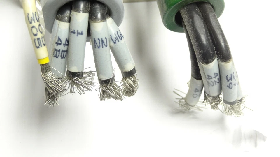 Filtro EMI trifásico SCI 52-112-003 240VAC 60Hz 60A Foto 3 de 4