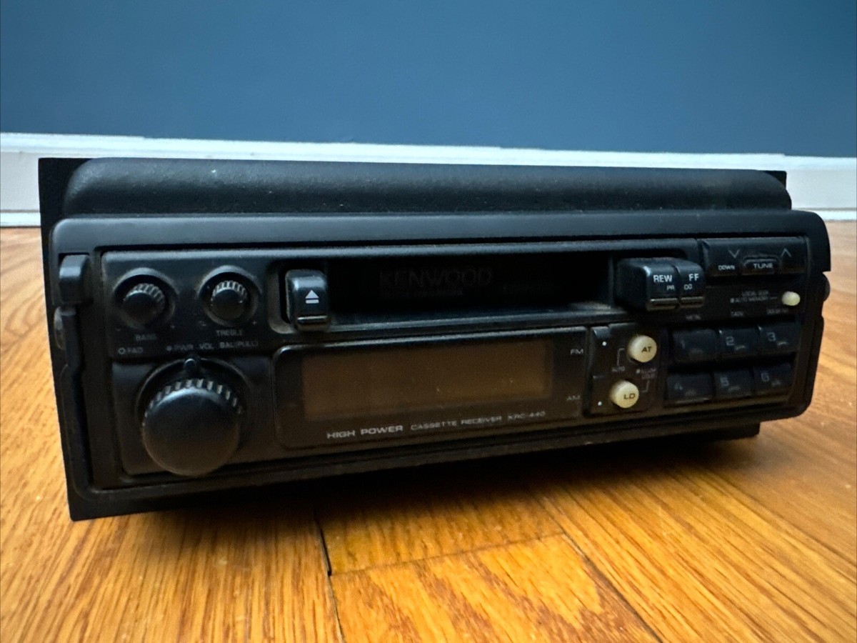 カーオーディオ KENWOOD KS-440 maxresdefault.jpg