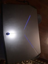alienware 17 r3 gaming laptop