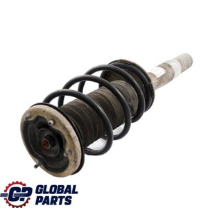 BMW E65 E66 Federbein Stoßdämpfer Vorne Links 6786531